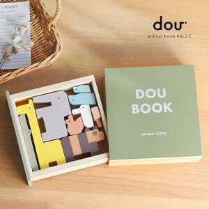 dou? Dou book animal book #012-C( ؐ j̎q ̎q a NX}X v[g 3 ؂̂ pY ^͂ ؐߋ mߋ q ςݖ  oYj 蕨 ǂ Lb