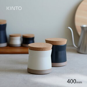 KINTO Lg[ Z~bN{ CLK-211 LjX^[ 400ml(      XpCX t ubN zCg   RNW e ۑe Vv ꕨ H