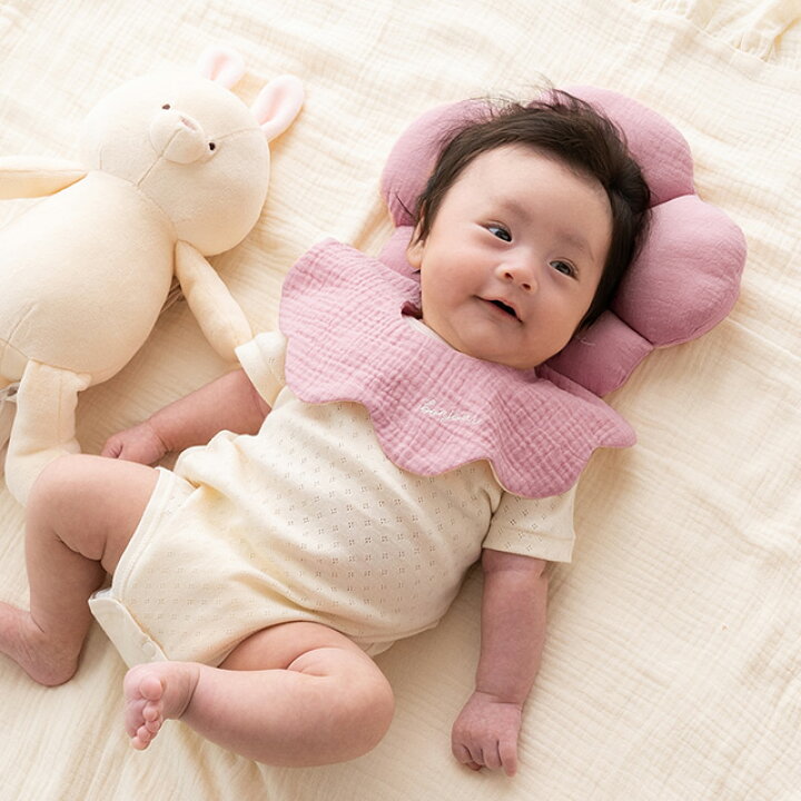 楽天市場】Nouer des liens まくら＆スタイセット おはな A80863  