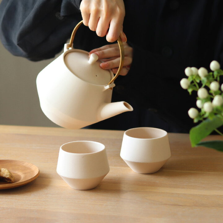 楽天市場】Frustum 土瓶＆煎茶ギフトセット(急須 湯呑 セット 結婚祝い 
