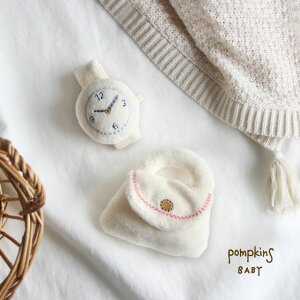 POMPKINS |vLY OYOBALEI[KjbNRbg KK Y-1392(|vLYxr[ g KK xr[ Ԃ  I[KjbNRbg {  oYj Mtg j̎q 