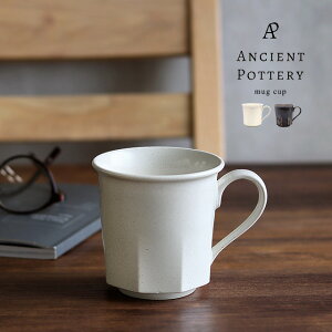ANCIENT POTTERY Octagonal Mug cup(R[q[Jbv }OJbv  k WΉ qp H@Ή H Vv Z  eB[Jbv AeB[N Be[W  y  