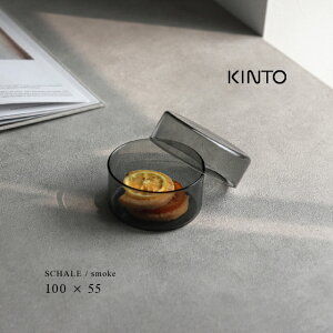 KINTO Lg[ SCHALE KXP[X 100×55mm X[N 25767(LjX^[ KX P[X  O[  k X^CbV ϔMKX ۑe  VK[ \g H@ d