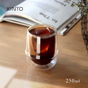KINTO Lg[ KRONOS _uEH[ R[q[Jbv 250ml 23107(_uEH[OX R[q[Jbv ^u[  Vv ϔM OX R[q[  Mtg ̓ ̓ a 