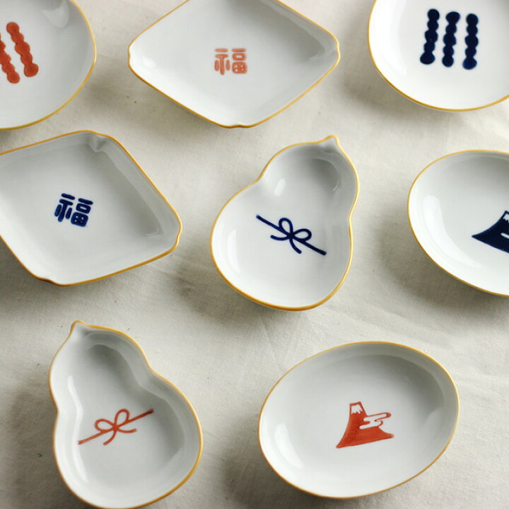 楽天市場 Maturite ことぶき豆皿 8枚セット 豆皿 セット おしゃれ かわいい まめ皿 波佐見焼 食器 皿 人気 おすすめ 小皿 カフェ 可愛い 磁器 正月 和 和風 和モダン Favras ファブラス 雑貨 ギフト