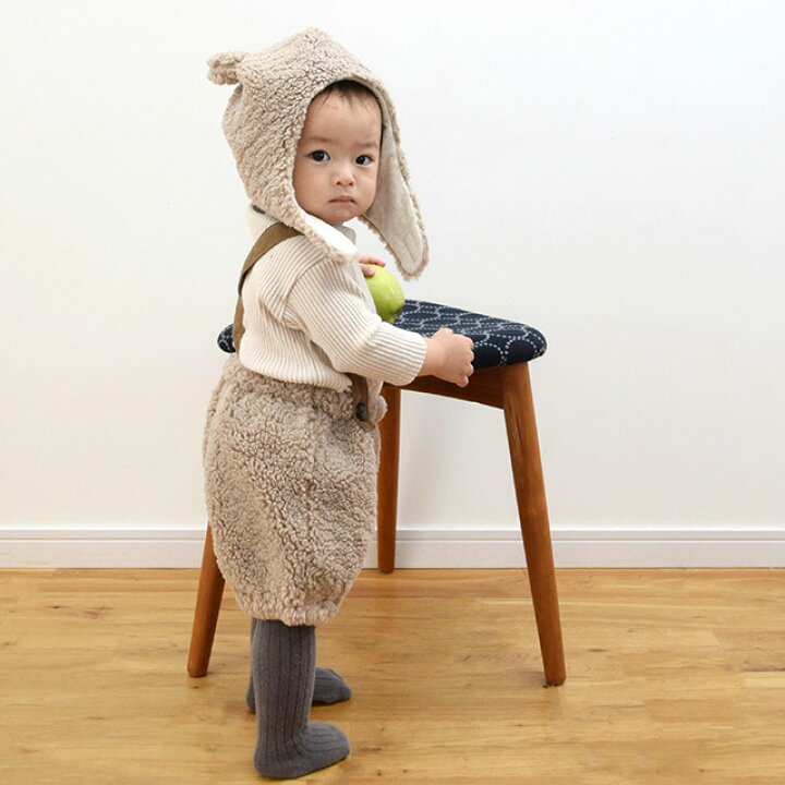 Cloudy Fine Later くまさん帽子 サスペンダー付きボアパンツセット 赤ちゃん くま耳 帽子 動物 冬 冬服 男の子 女の子 出産祝い ギフトセット ベビー服 セパレート 70 80 秋冬 サロペット セットアップ 着ぐるみ くま ハロウィン 可愛い 一歳 1歳 ベビー 冬物 5点 Cloudy Fine Later くまさん帽子 サスペンダー付きボアパンツセット 赤ちゃん くま耳 帽子 動物 冬 冬服 男の子 女の子 出産祝い ギフトセット ベビー服 セパレート 70 80 秋冬 サロペット セットアップ 着ぐるみ くま ハロウィン 可愛い 一歳 1歳 ベビー 冬物 5点