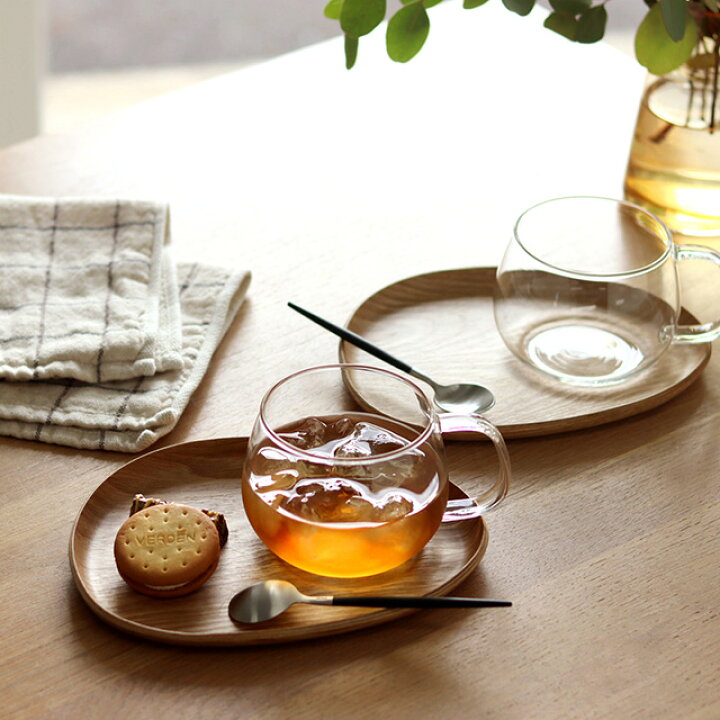 楽天市場】KINTO キントー FIKA カフェスイーツ＋Cutipol GOA 