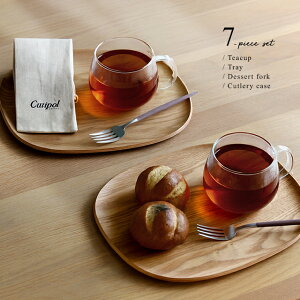 KINTO Lg[ UNITEA JbvgC 265mm{Cutipol GOA N`|[ SA fU[gtH[Nl Jg[P[XZbg(j HZbg v[g yAH  k yA l 