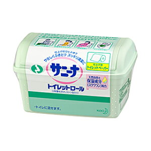 y܂ƂߔIzԉ Tj[i gCbg[ [{] 1{×24Zbg Kao Sanina 4901301005755