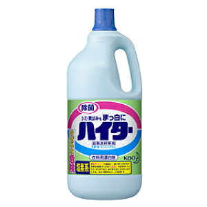 y܂ƂߔIzԉ nC^[ [] 2500ml×4Zbg Kao Haiter 4901301056061