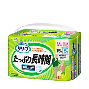 y܂ƂߔIzԉ [t pc^Cv Ղ蒷 M`LTCY 15×4Zbg Kao Relief 4901301201300