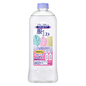 y܂ƂߔIzԉ X^CPA ̃~Xg [߂p] 400ml×16Zbg Kao Stylecare 4901301233097