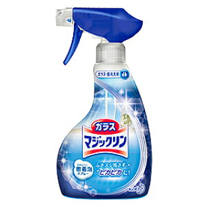 y܂ƂߔIzԉ KX}WbN [{] 400ml×12Zbg Kao Magiclean 4901301237910