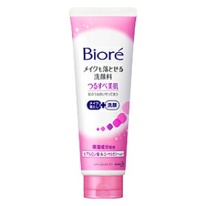 y܂ƂߔIzԉrICNƂ痿 邷ה210g 24ZbgKao Biore 4901301246769
