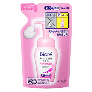 y܂ƂߔIzԉrICNƂ痿邤閧A [߂p] 140ml×24ZbgKao Biore 4901301254191