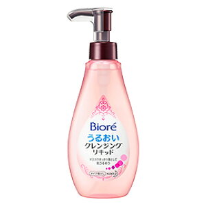 y܂ƂߔIzԉrI邨NWOLbh 230ml×24ZbgKao Biore 4901301263049