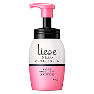 y܂ƂߔIzԉ[[ 邨p[}ǂtH[ [{] 200ml×24ZbgKao Liese 4901301271280