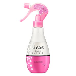 y܂ƂߔIzԉ [[ ƂW[V[V[ [{] 200ml×24ZbgKao Liese 4901301336477