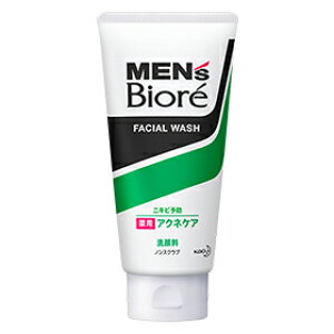 y܂ƂߔIzԉYrI pANlPA 130g 24ZbgKao Men's Biore 4901301286833