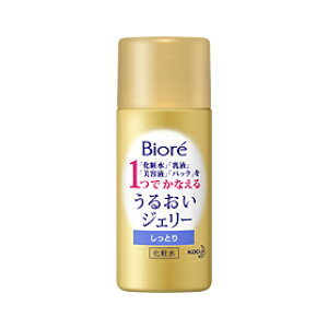 y܂ƂߔIzԉrI邨WF[ Ƃ ~j 35ml×48ZbgKao Biore 4901301288646