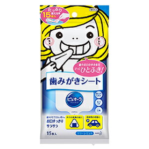 ԉ sI[ ݂V[g 15×24Zbg Kao Pyuora 4901301289315