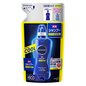ԉ TNZXpVv[ GNXgN[ [߂p] 300ml×24Zbg Kao Success 4901301289780