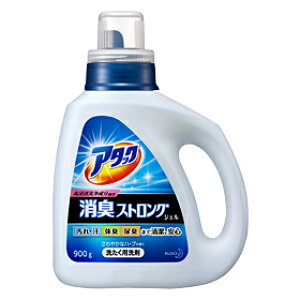 y܂ƂߔIzԉ A^bNLXgOWF [{] 900g×10Zbg Kao Attack 4901301293237