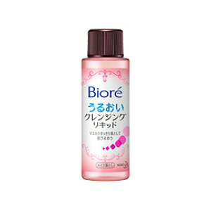 y܂ƂߔIzԉrI邨NWOLbh ~j 50ml×48ZbgKao Biore 4901301294579