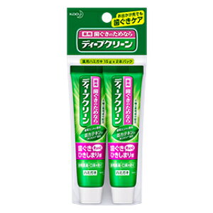 y܂ƂߔIzԉ fB[vN[ pn~KL [15g×2{pbN] 30g×96Zbg Kao Deepclean 4901301295149