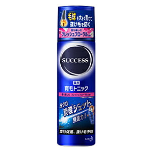 y܂ƂߔIzԉ TNZXpуgjbN tbVt[ 180g 24Zbg Kao Success 4901301306012