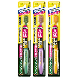 y܂ƂߔIzԉ fB[vN[ PAnuV v~A RpNg [炩] 1{×72Zbg Kao Deepclean 4901301307965