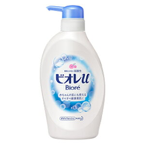ԉrIu {fBEHbV |v 530ml×9ZbgKao Biore U 4901301336323