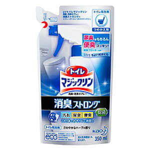 y܂ƂߔIzԉ gC}WbN LEXv[ LXgO [߂p] 350ml×24Zbg Kao Magiclean 4901301311863