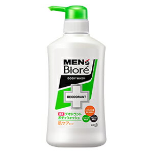 y܂ƂߔIzԉYrI pfIhg{fBEHbV PA^Cv [{] 440ml×9ZbgKao Men's Biore 4901301312839