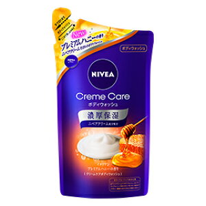 y܂ƂߔIzԉ jxAN[PA{fBEHbV C^Av~Anj[̍ [߂p] 360ml×18Zbg Kao NIVEA Body wash 4901301326485