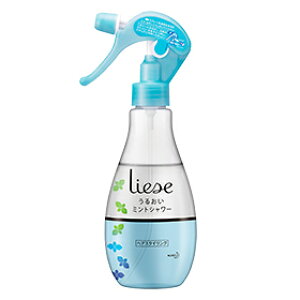 �y�܂Ƃߔ����������I�z�ԉ����[�[ ���邨���~���g�V�����[ [�{��] 200ml×24�Z�b�gKao Liese 4901301734013