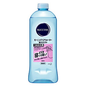 y܂ƂߔIzԉ TNZX[jOwAEH[^[~Xg [߂p] 440ml×24Zbg Kao Success 4901301751775