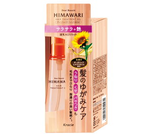 y܂ƂߔP[XIz fBA{[e HIMAWARI v~Ag[ggICiTTj 4901417600431 NVG 60mLx24