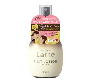 y܂ƂߔP[XIz }[~[ Latte g[gg ~Xg[V 4901417640536 180mLx24{ NVG ܂Ƃߔ