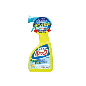 y܂ƂߔIzCI ӂ̃bN Xv[ 400ml×12Zbg Lion Look Ofuro 4903301015352