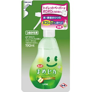 y܂ƂߔIzCI bN܂߃sJ gĈӂN[i[ [߂p] 190ml×24Zbg Lion Look Toilet 4903301118336