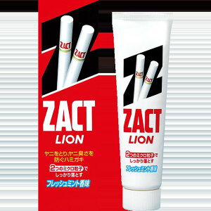 y܂ƂߔIzCI UNgCI 150g×80Zbg Lion Zact 4903301171898