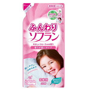 y܂ƂߔIzCI ӂ\t [߂p] 500ml×16Zbg Lion Soflan 4903301242260