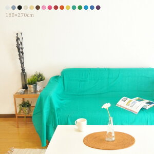 }`Jo[ VvJ[ 180×270cm Ch100 \t@[Jo[ n ` k 킢 i` AWA 2l| xbh  Vv k Rbg C CeA 