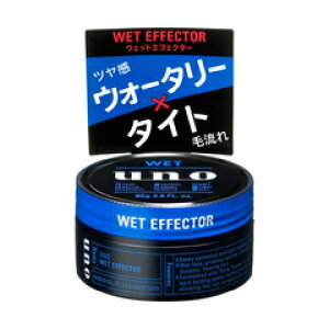 y܂ƂߔP[XIzt@CgDfC UNO EFbgGtFN^[80G SHISEIDO UNO WET EFECTOR×36Zbg 4901872447022