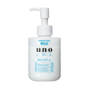 y܂ƂߔP[XIzt@CgDfC E[m XLPA^Ni}Chji򕔊Oij 160mL x36Zbg SHISEIDO UNO 4901872449736