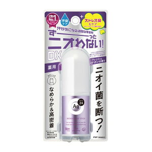 y܂ƂߔP[XIz G[W[fI24 fIhgXeBbN EX (tbVT{̍) (򕔊Oi)20g SHISEIDO AG DEO24×36Zbg 4901872461028