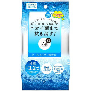 y܂ƂߔP[XIzt@CgDfC G[W[fI24 NAV[V[gn N[ 30 򕔊Oi 30×36 AGDEO24 deodorant sheet