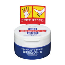 【まとめ買いケース買いがお得！】ファイントゥデイ 尿素10％クリーム（ジャー）（指定医薬部外品）100 g Shiseido Urea Cream x48個セット 4901872864195