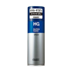 y܂ƂߔP[XIzt@CgDfC HG X[p[n[hXv[230g SHISEIDO HG SUPER HARD SPRAY×36Zbg 4901872899197